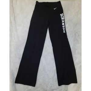 Nike Dri-Fit Yoga Pants